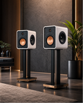 Monitor Hi-Fi Compacto 6.5"